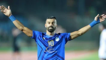 رامین رضاییان