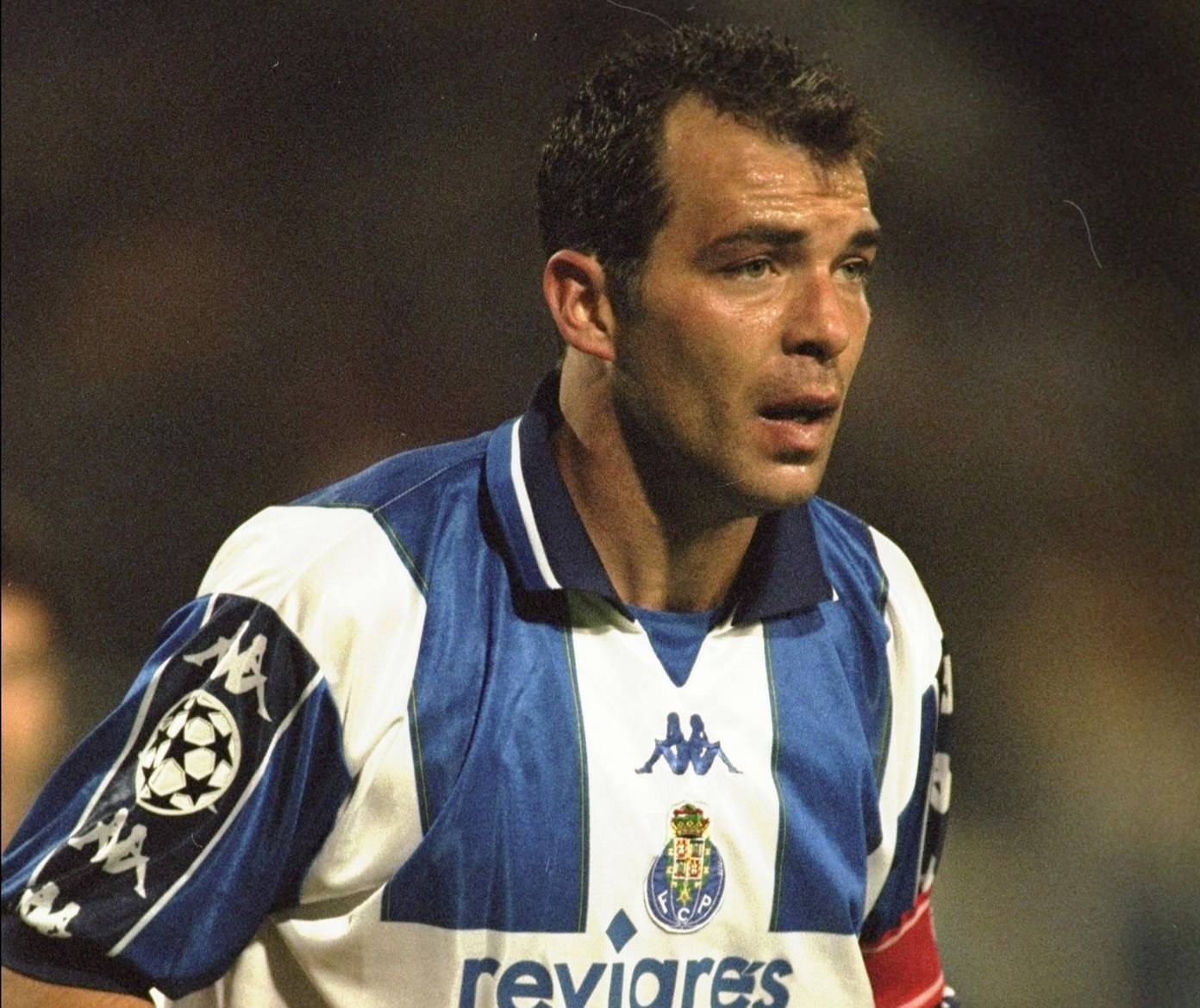 1555412-204hff048 ژرژ پائولو کوستا در پورتو