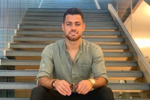 مرتضی پورعلی گنجی