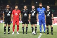 بهروز پرورش خواه : تا دقیقه ۸۰ مانند یک هوادار واقعی از پیروزی استقلال خوشحال بودم