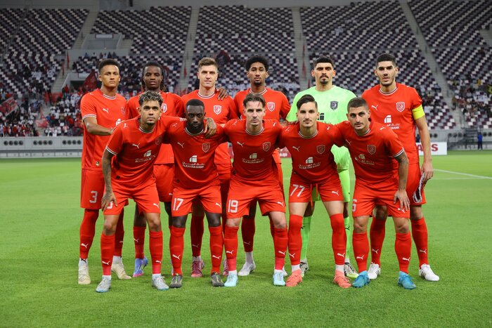 172035077 رویای سپاهان بر باد رفت؛ ناکامی دوباره در پلیآف لیگ نخبگان آسیا