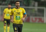 سپاهان پارگی رباط صلیبی محمد کریمی کاپیتان این تیم را تایید کرد