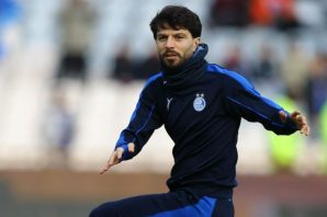 علی تاجرنیا سرپرست مدیرعاملی استقلال : ماشاریپوف نیازمند عمل جراحی است