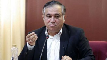 علی تاجرنیا