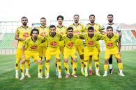 رضا نجفی ستاره جوان فجرسپاسی در سانحه رانندگی درگذشت