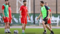 بررسی ترکیب احتمالی پرسپولیس برای فصل جدید لیگ برتر