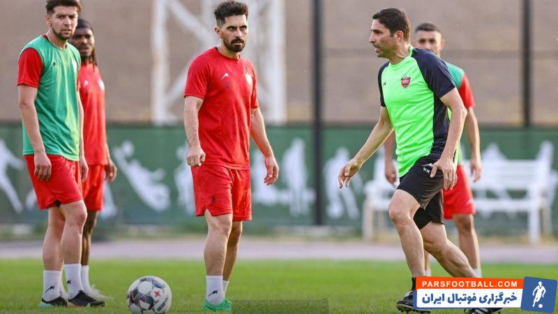 بررسی ترکیب احتمالی پرسپولیس برای فصل جدید لیگ برتر