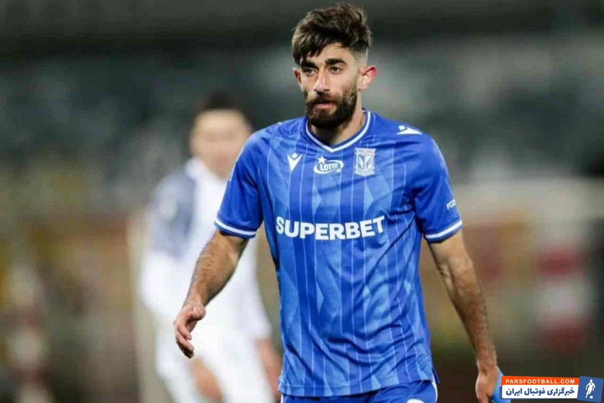 علی قلی‌زاده