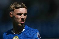 رونمایی از پیراهن سوم باشگاه چلسی در فصل 2025/2026