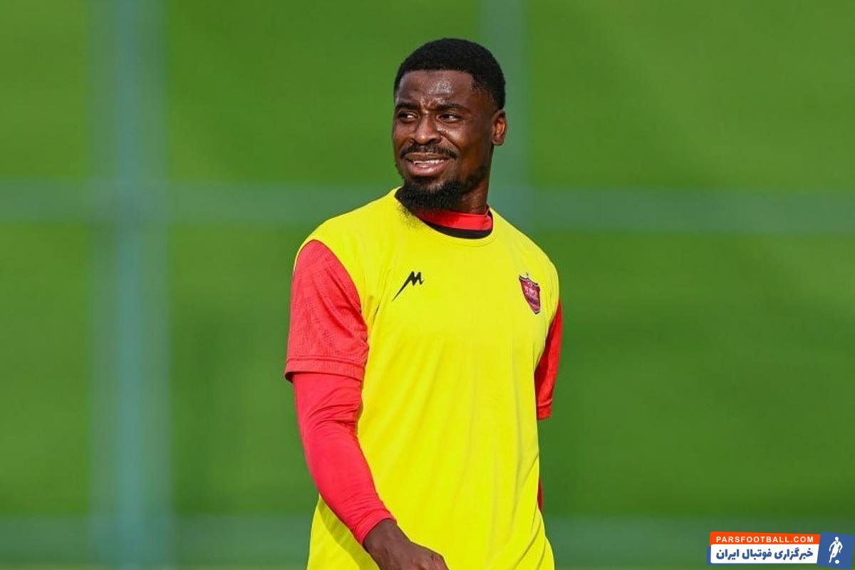 سرژ اوریه توسط روزنامه معتبر لکیپ فرانسه مورد بحث واقع شد