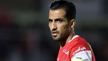 مجید یحیی : مابه التفاوت قرارداد وحید امیری را پرسپولیس پرداخت خواهد کرد