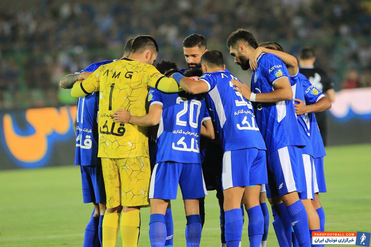 مهدی پاشازاده : بازیکنانی در کلاس مناسب و سطح بین المللی در استقلال جذب شده‌ اند