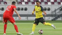تحلیلی بر دیدار سپاهان 2-3 الدحیل قطر مرحله پلی اف لیگ نخبگان آسیا