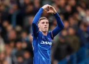 ادامه دوری کول پالمر از تمرین چلسی به دلیل مصدومیت