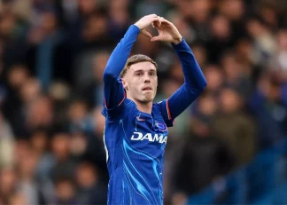 ادامه دوری کول پالمر از تمرین چلسی به دلیل مصدومیت