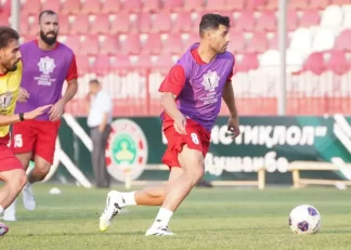 مهدی طارمی ستاره اینتر : من با باشگاه قرارداد دارم و می توانم بمانم