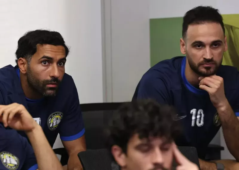 احمد نوراللهی شماره 10 جدید اتحاد کلباء 