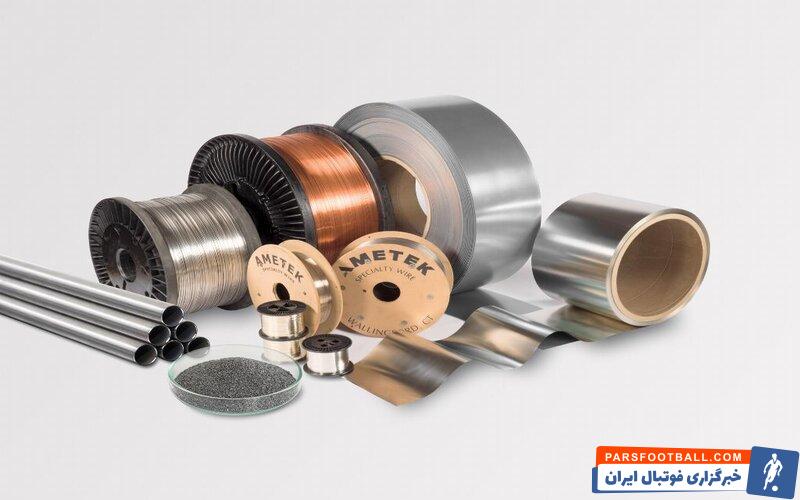 آینده مهندسی در دستان آلیاژهای پیشرفته