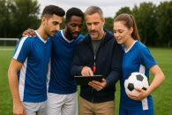 نقطه عطف مدیریت هوشمند فوتبال کانادا