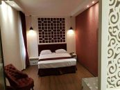 رزرو هتل مشهد ویژه ورزشکاران 