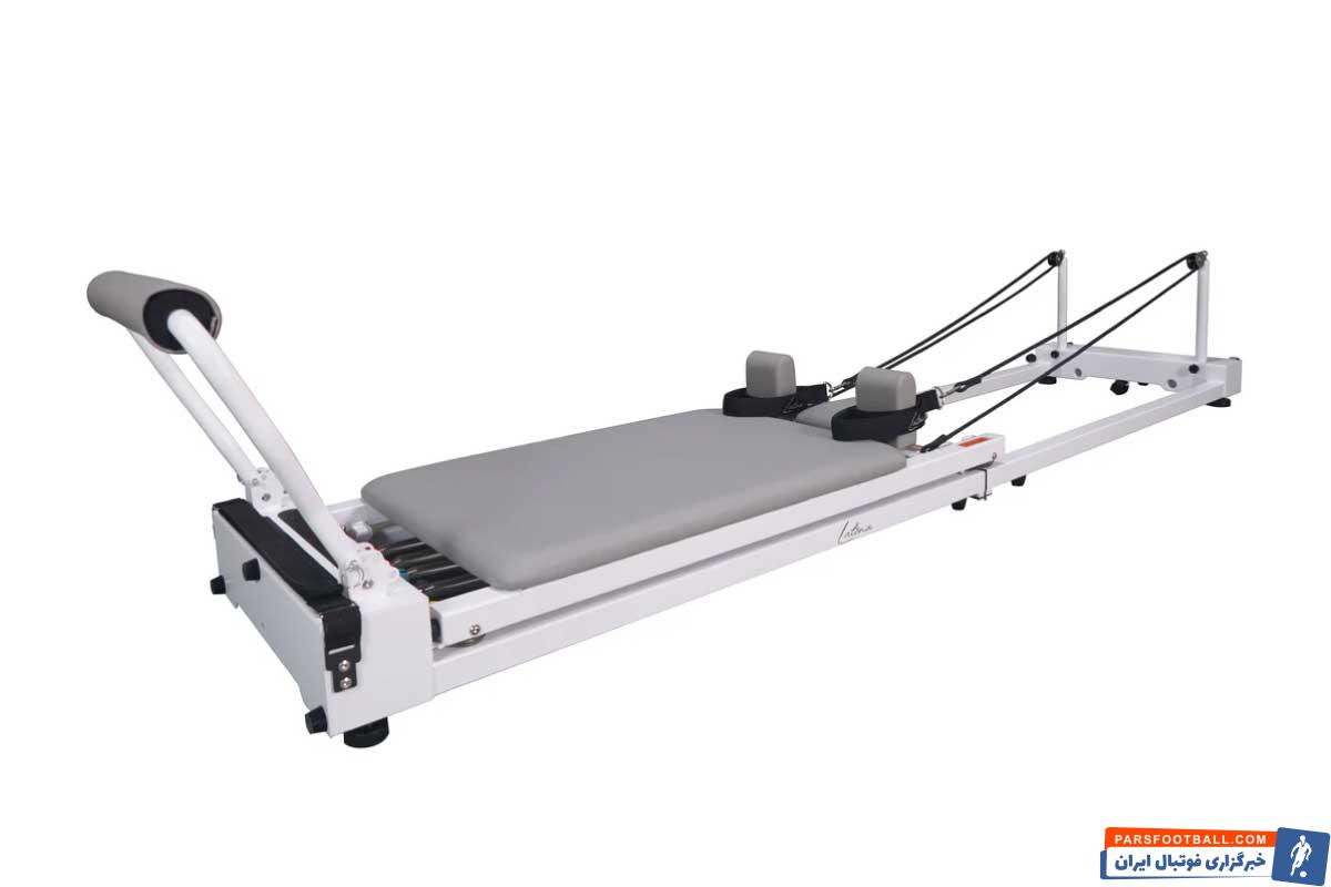 پیلاتس ریفورمر: ورزشی برای همه، از مبتدی تا حرفه‌ای