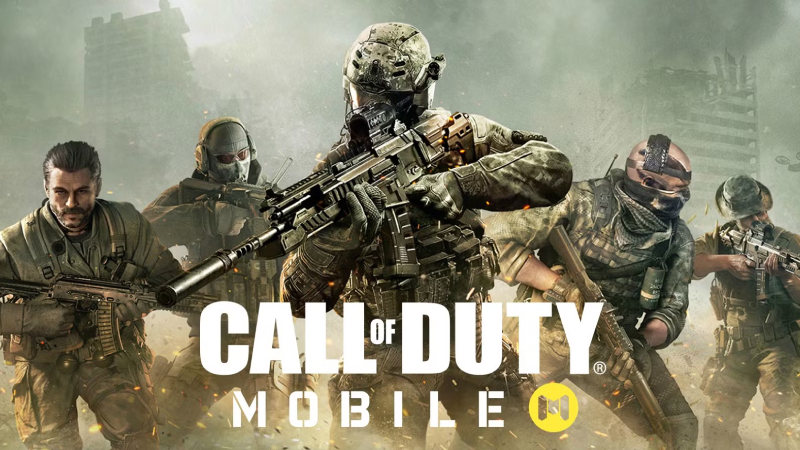 کاستوم کردن سلاح در کالاف دیوتی موبایل یعنی چی؟