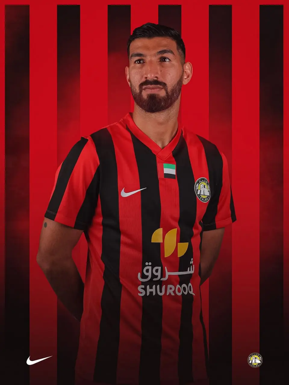 نوراللهی و مغانلو دوباره پیراهن قرمز پوش شدند