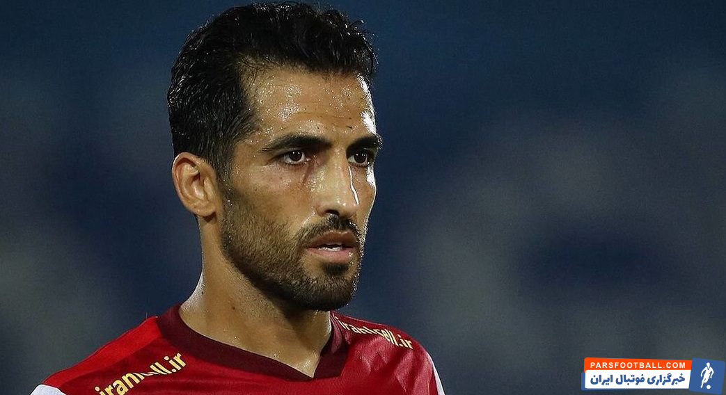 مس رفسنجان و چادرملو پیشنهادهایی به وحید امیری دادهاند