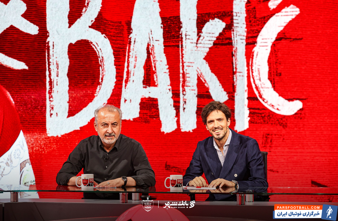 ترانسفرمارکت: مارکو باکیچ هر نیم فصل فقط یک پاس گل داده است