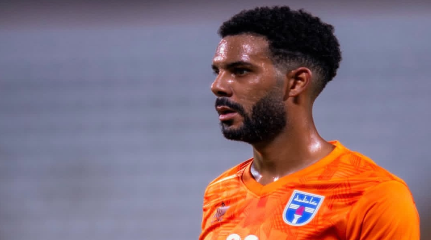 2025-08-14_093931 جوناس رامالیو در الکاظمه کویت