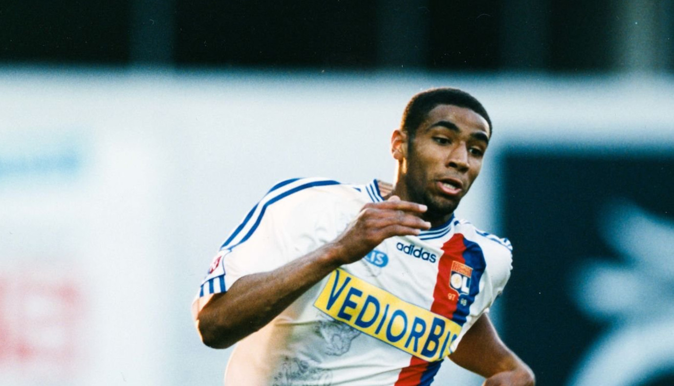 فردریک کانوته در لیون