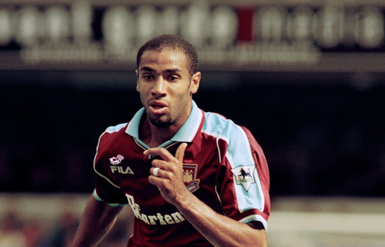 فردریک کانوته در وست‌هم