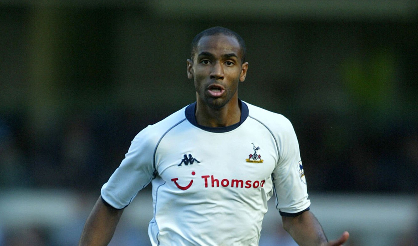 فردریک کانوته در تاتنهام