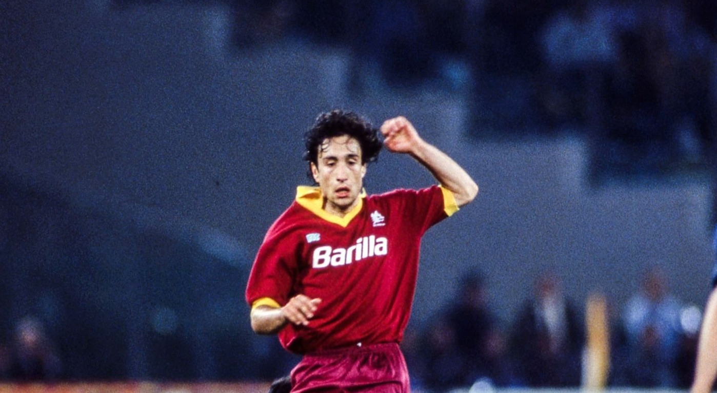 فابریتزیو دی مائورو