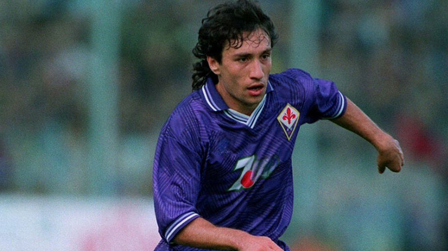 فابریتزیو دی مائورو