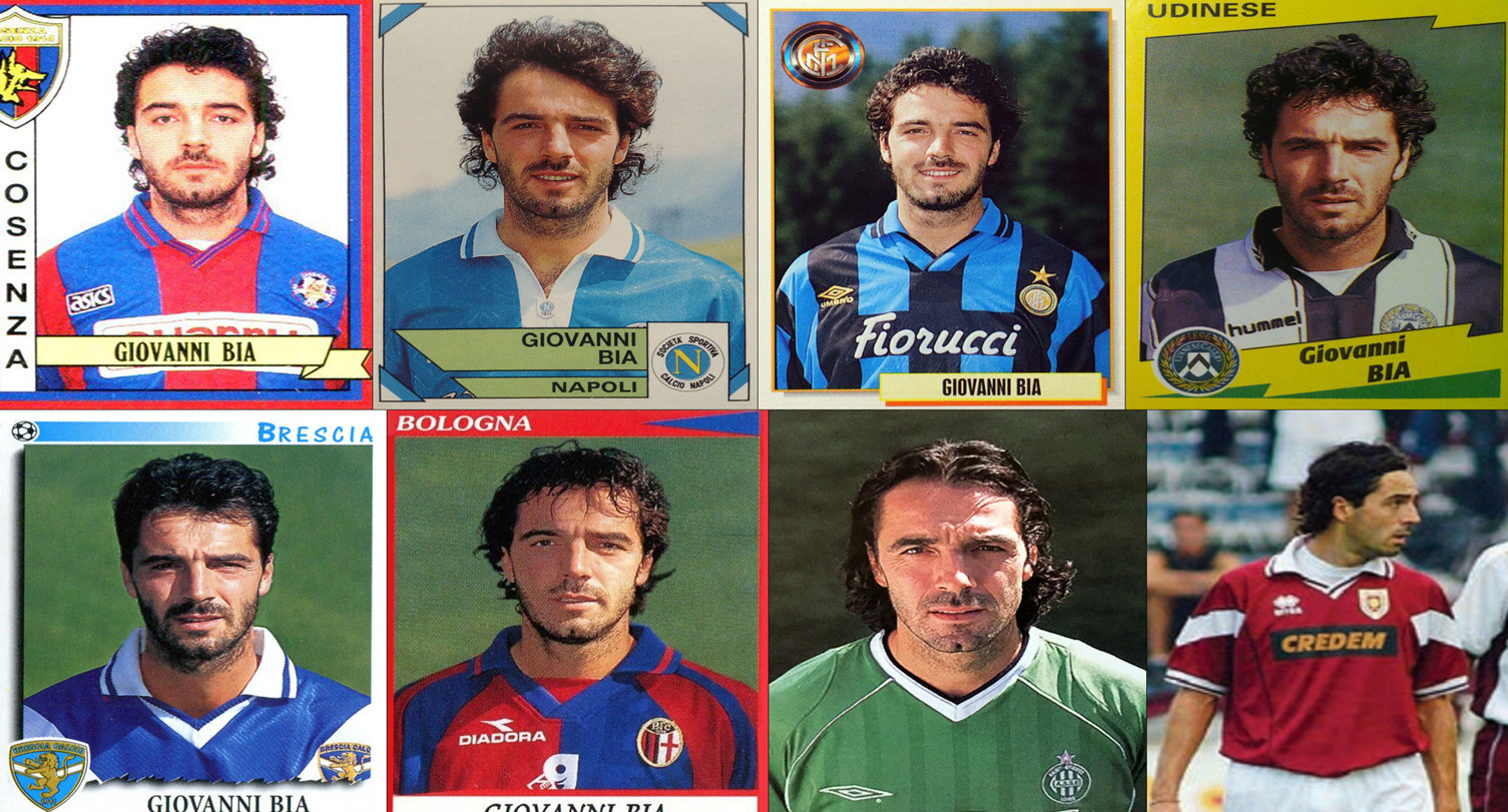 جیووانی بیا