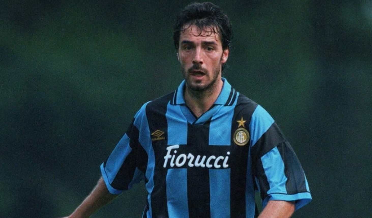 جیووانی بیا در اینتر