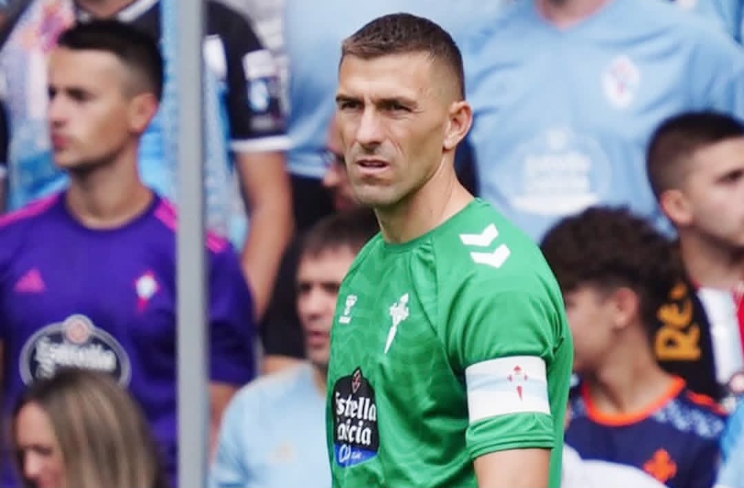 ویسنته گوایتا در سلتاویگو