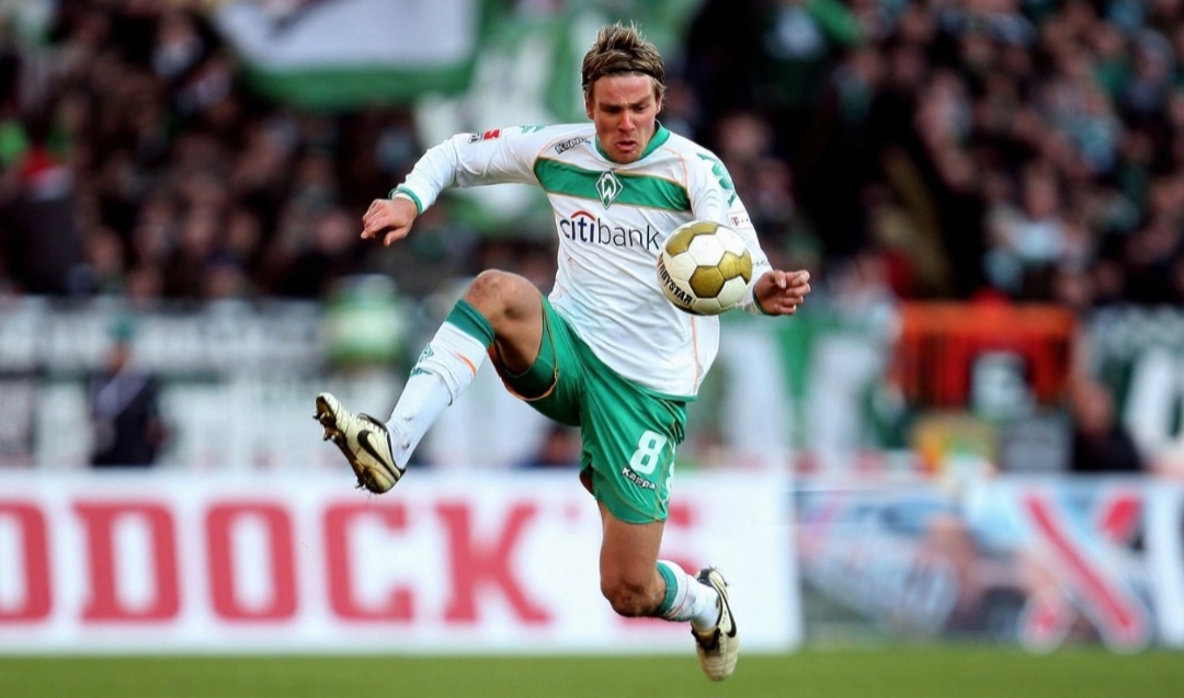 کلمنس فریتس در وردربرمن