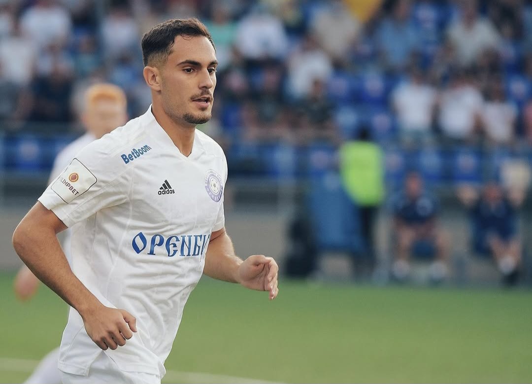 متئو استاماتوف