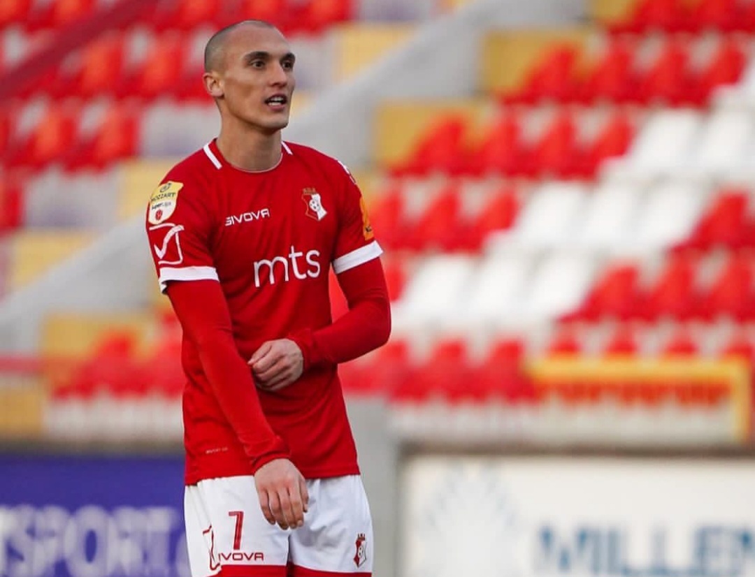 نیکولا ووکایلوویچ