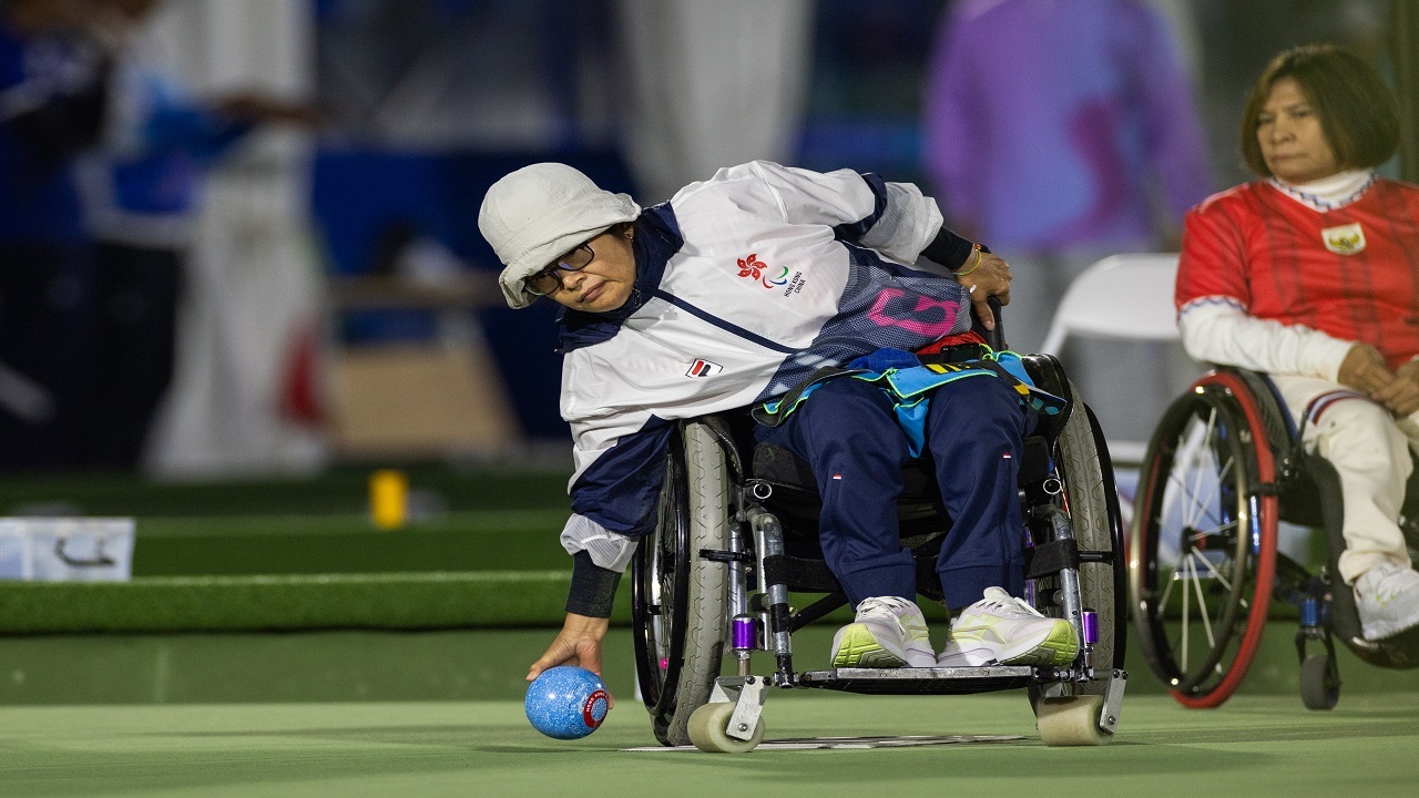 رشته ورزشی بولز