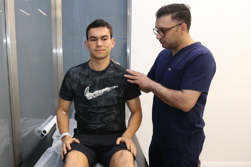 ازبک‌های فوتبال ایران بدون آچارکشی؛ مصدومیت‌های مشکوک‌اف!