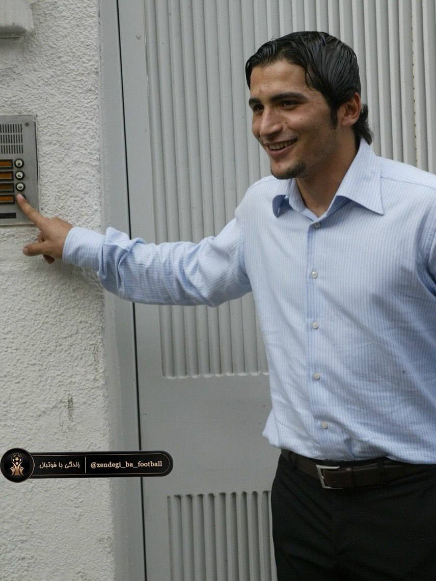 نوستالژی؛ پرسپولیسیهای ۲۲ سال پیش نوستالژی؛ پرسپولیسیهای ۲۲ سال پیش