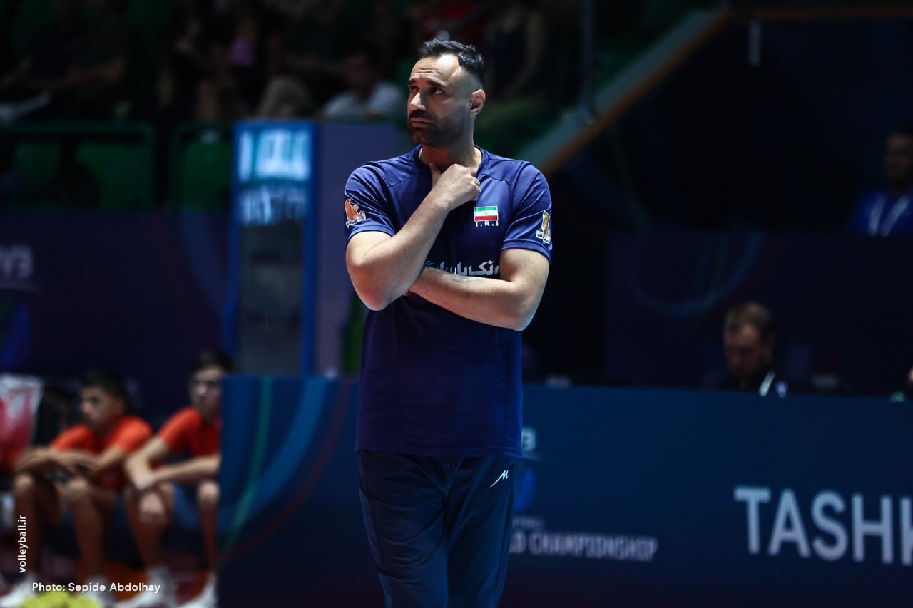نوجوانان والیبال ایران چهارم جهان شدند/ بازگشت به عقب یا عبور پیچ سخت؟