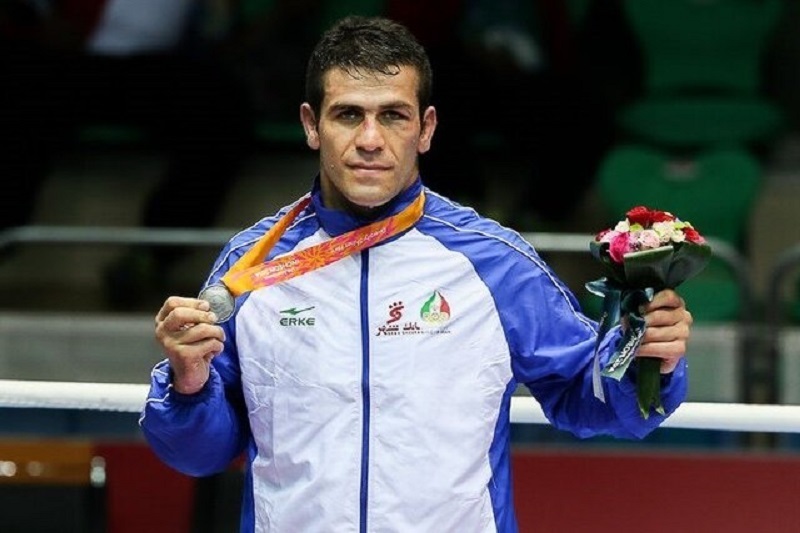 راند آخر جاسم دلاوری و خداحافظی با رینگ زندگی/ مرگ از دل یک پیوند الهامبخش راند آخر جاسم دلاوری و خداحافظی با رینگ زندگی/ مرگ از دل یک پیوند الهامبخش