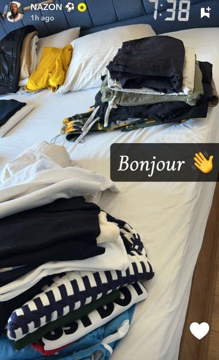 خرید جدید استقلال رونمایی میشود خرید جدید استقلال رونمایی میشود