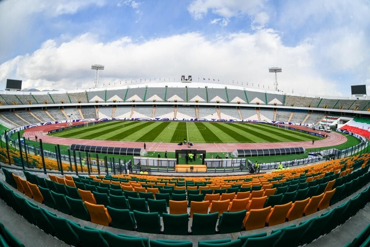 تهران، شهر بی دفاع؛ فوتبال ویترین مشکلات/ چالش مدیریت، کیفیت و کفایت! تهران، شهر بی دفاع؛ فوتبال ویترین مشکلات/ چالش مدیریت، کیفیت و کفایت!