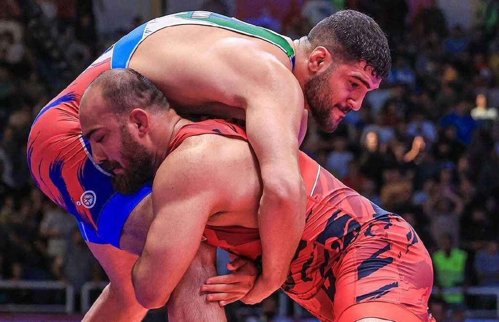 کنایه علیرضا دبیر به معصومی و یک روایت عجیب/ اختلاف در کشتی ایران از کجا کلید میخورد؟ کنایه علیرضا دبیر به معصومی و یک روایت عجیب/ اختلاف در کشتی ایران از کجا کلید میخورد؟