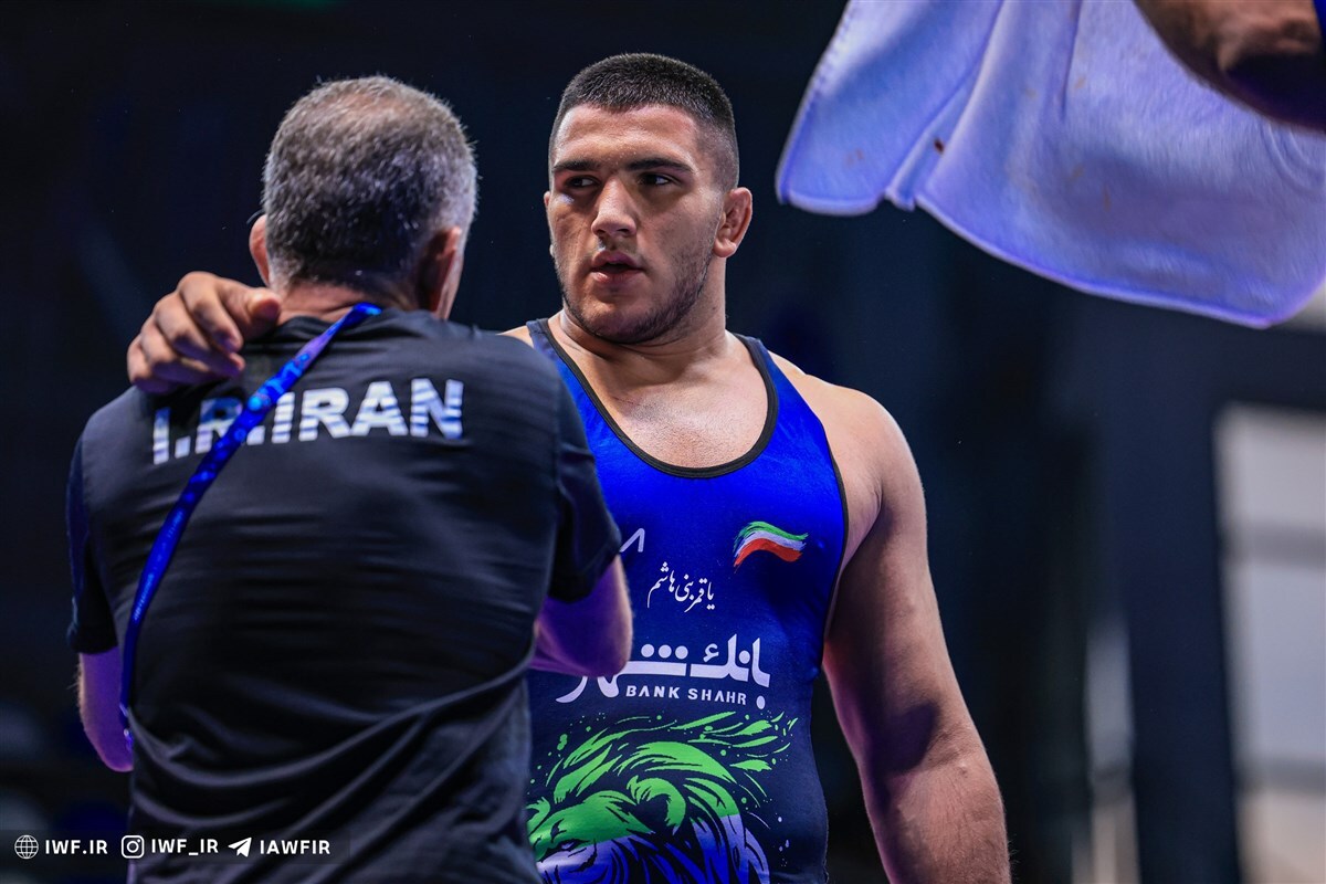 از تیلور و کاکس تا قحطالرجال کشتی ایران؛ این آمریکای ترسناک! از تیلور و کاکس تا قحطالرجال کشتی ایران؛ این آمریکای ترسناک!